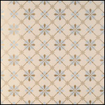 Trellis Ceiling